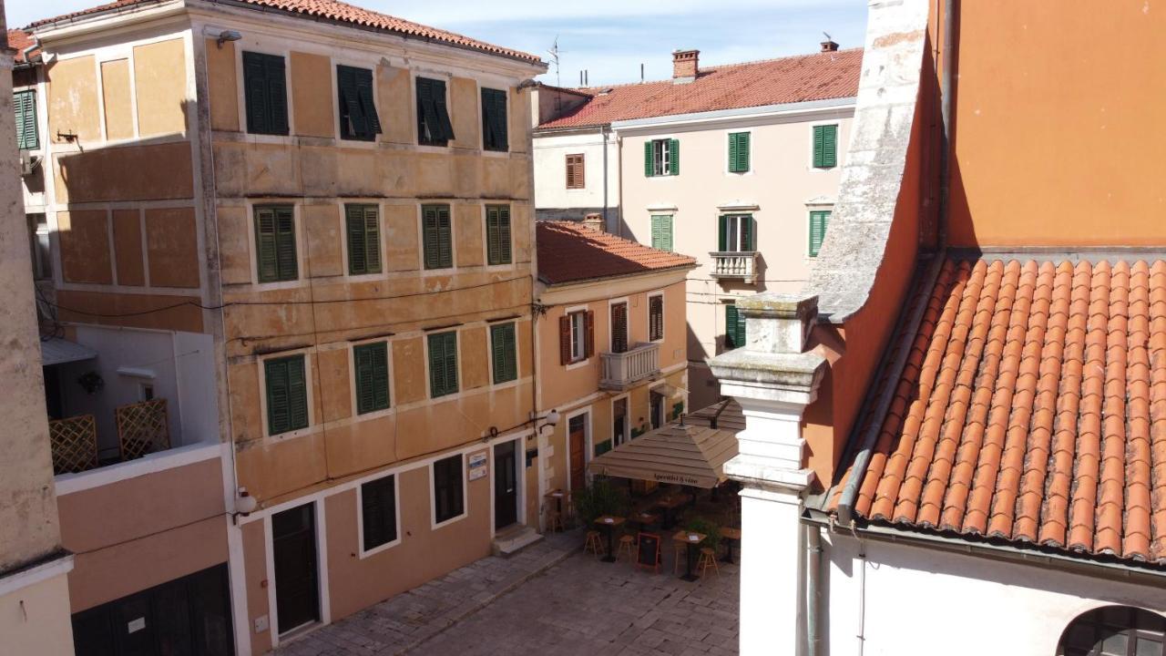 Lägenhet M&d Old Town Luxury Zadar
