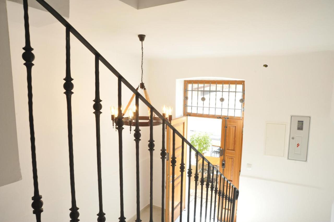 Apartman M&d Old Town Luxury *