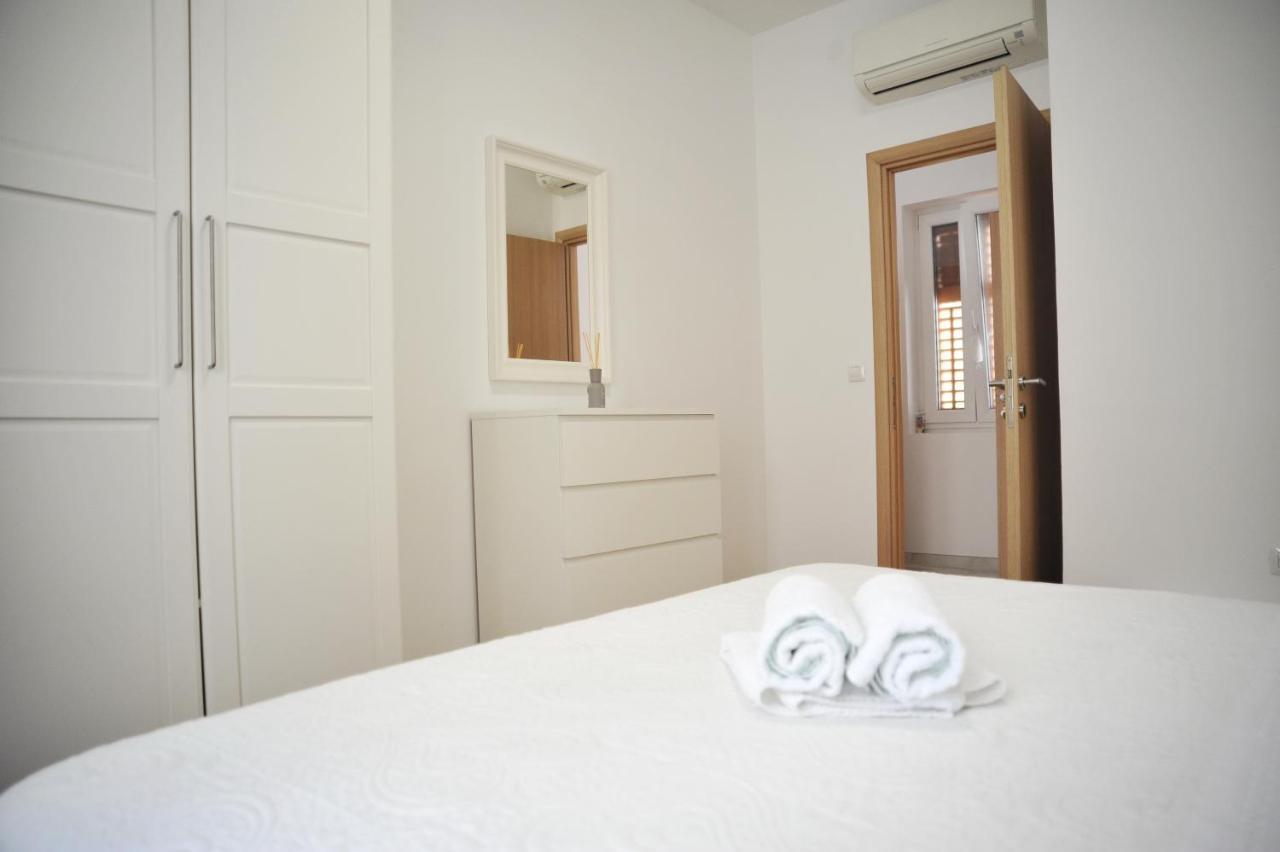 M&d Old Town Luxury Lägenhet Zadar