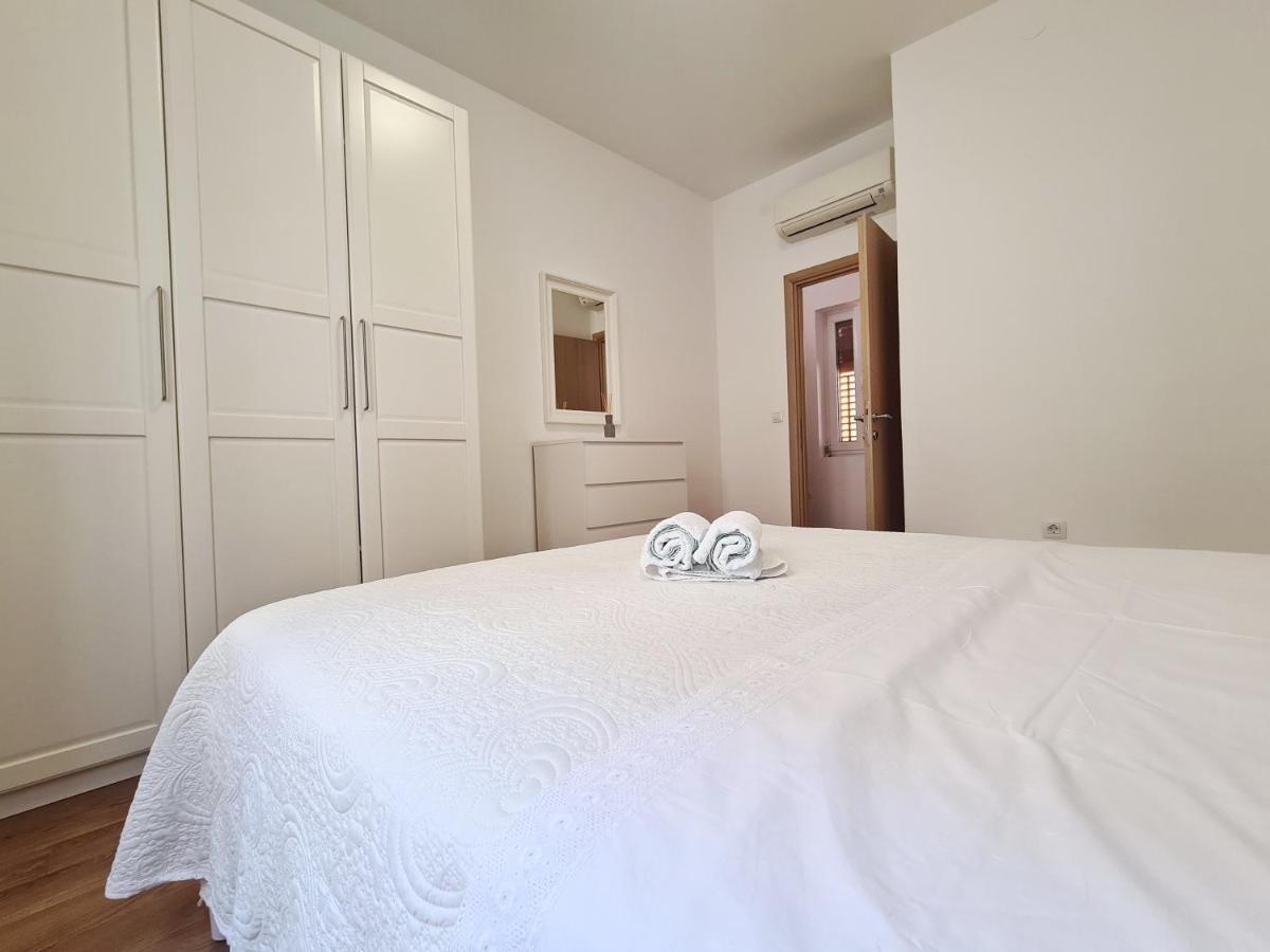 M&d Old Town Luxury Lägenhet Zadar