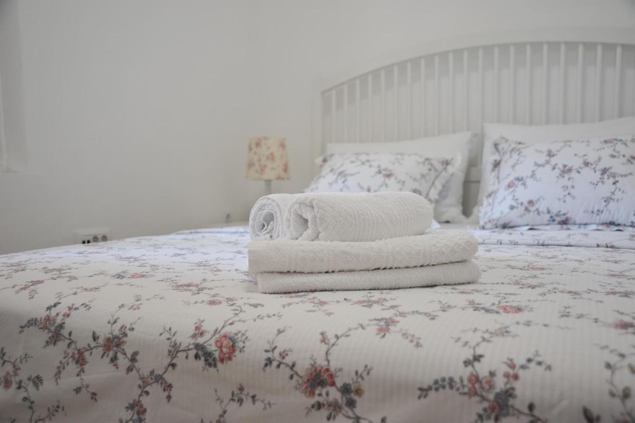 Apartman M&d Old Town Luxury