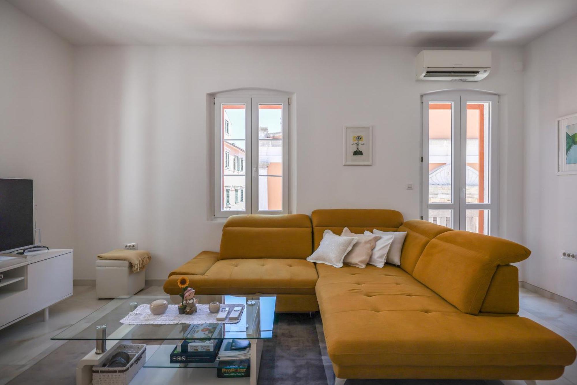 M&d Old Town Luxury Apartman *
