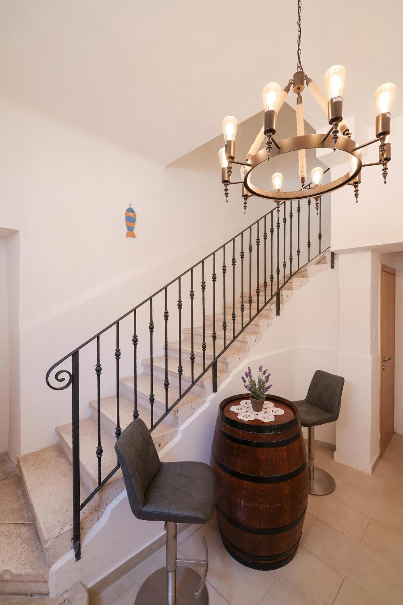 M&d Old Town Luxury * Zára