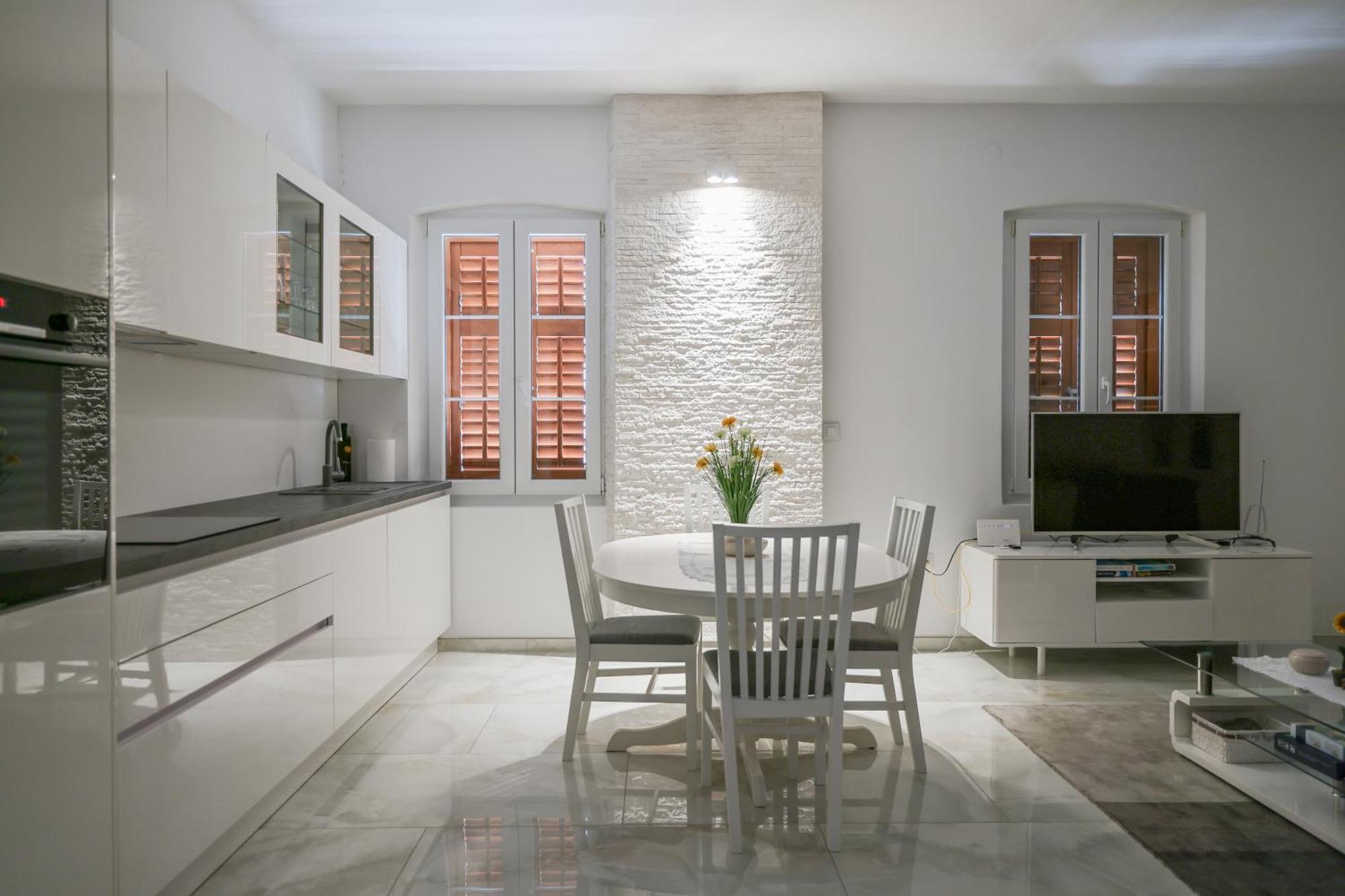 Apartman M&d Old Town Luxury *