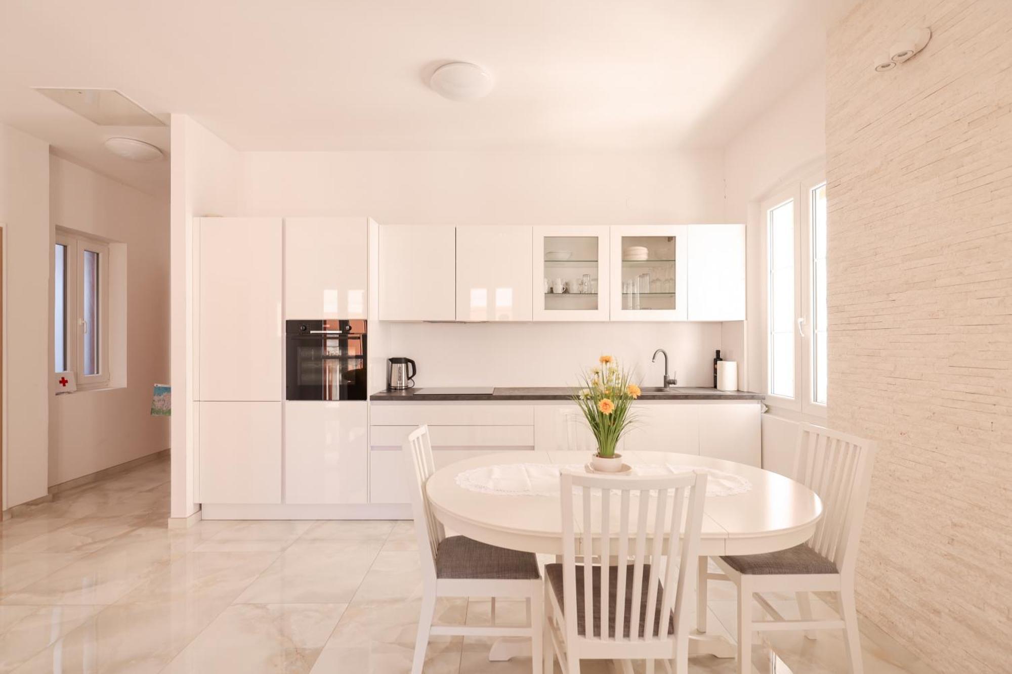 M&d Old Town Luxury Apartman *