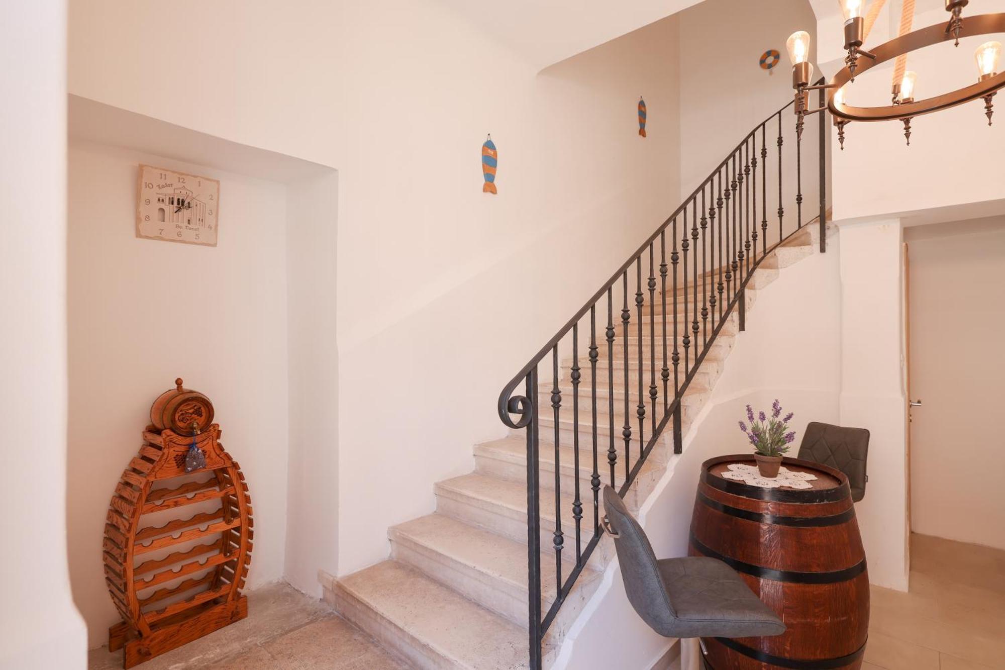 M&d Old Town Luxury * Zadar