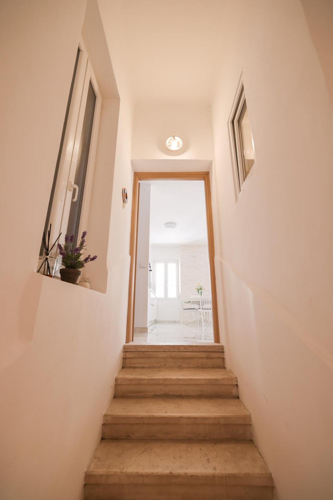 M&d Old Town Luxury Zára
