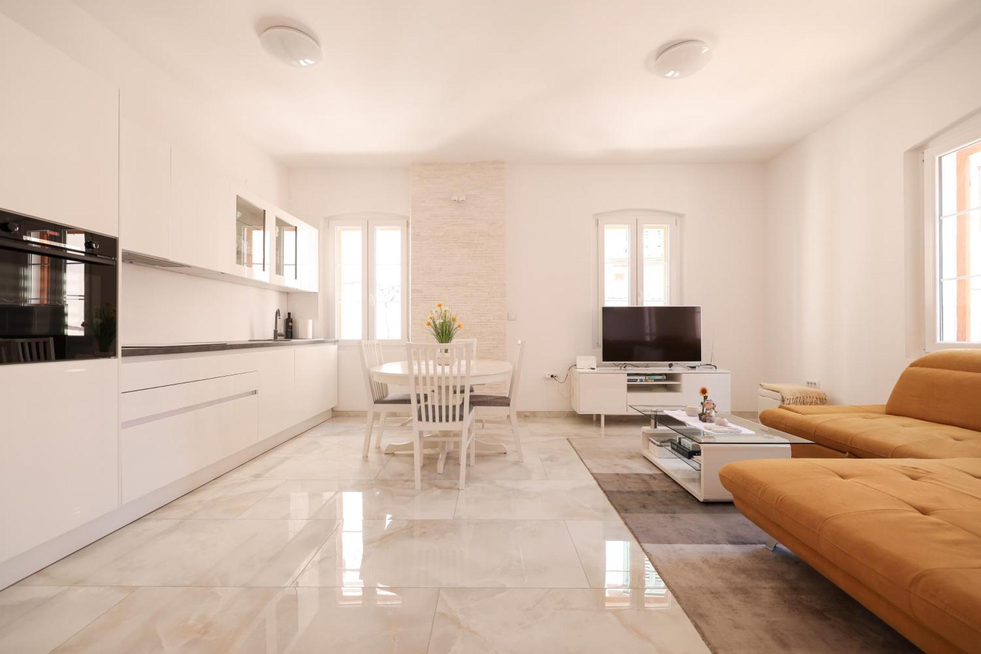 Apartman M&d Old Town Luxury *