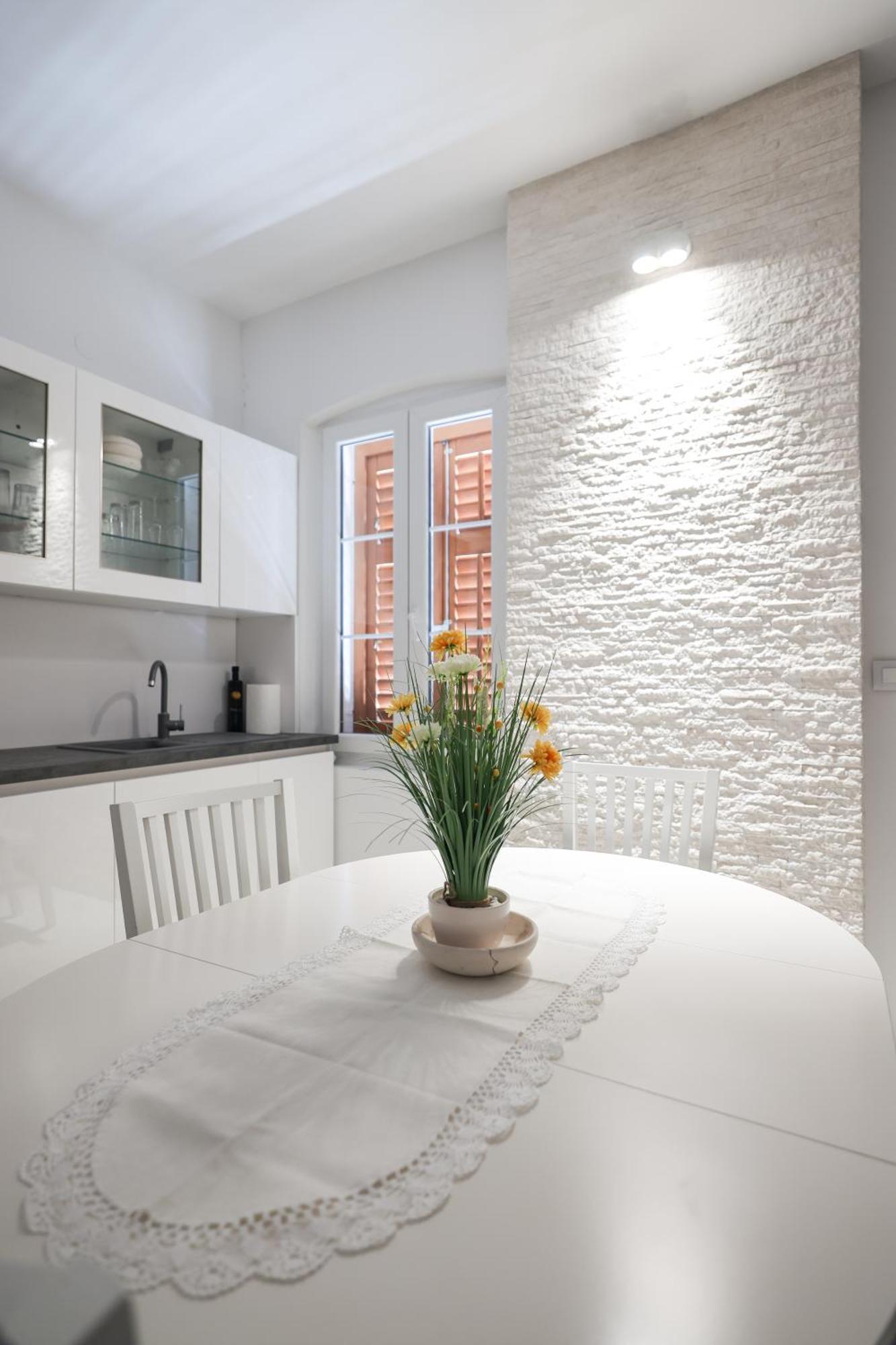 M&d Old Town Luxury