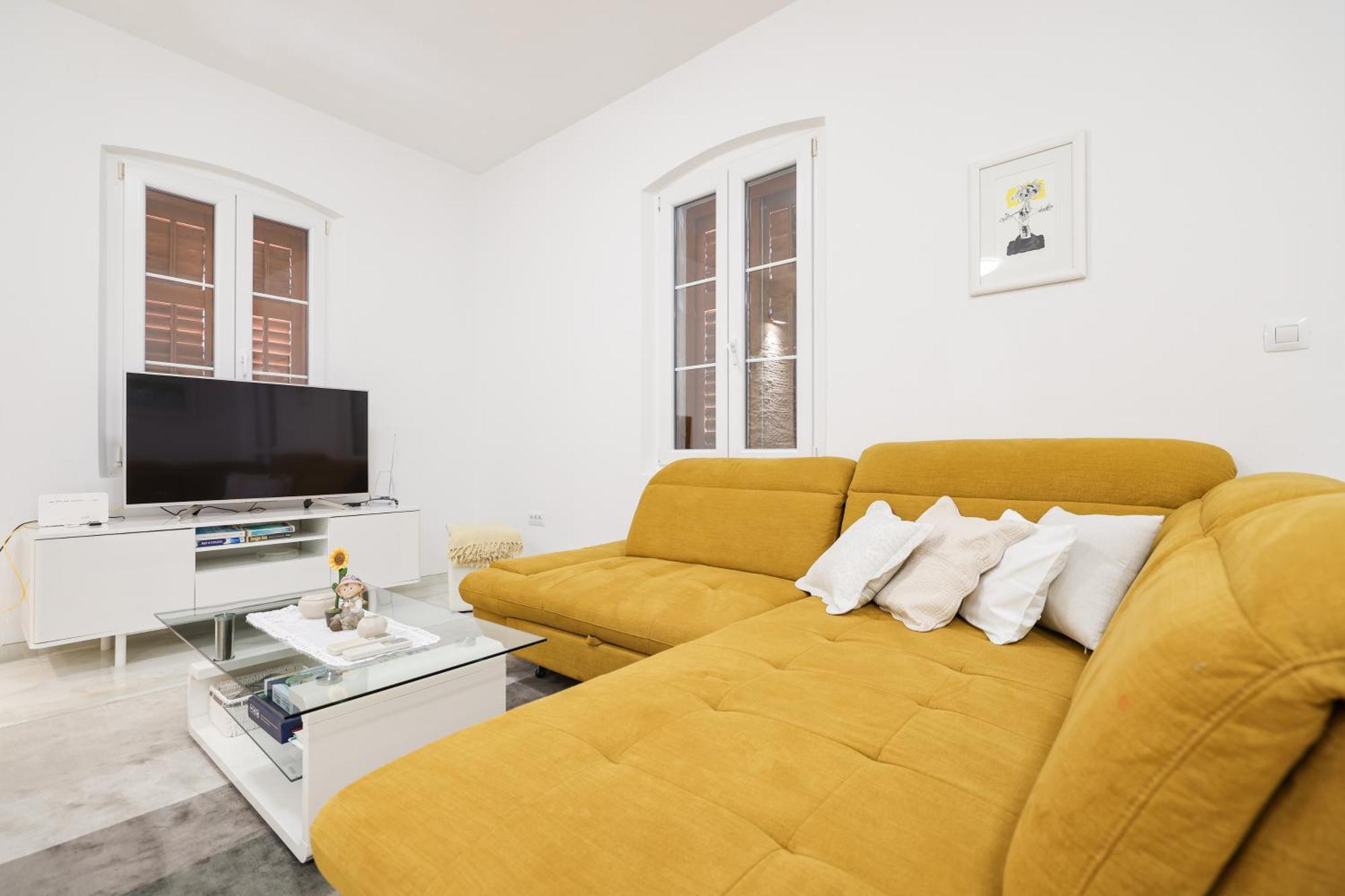Apartman M&d Old Town Luxury