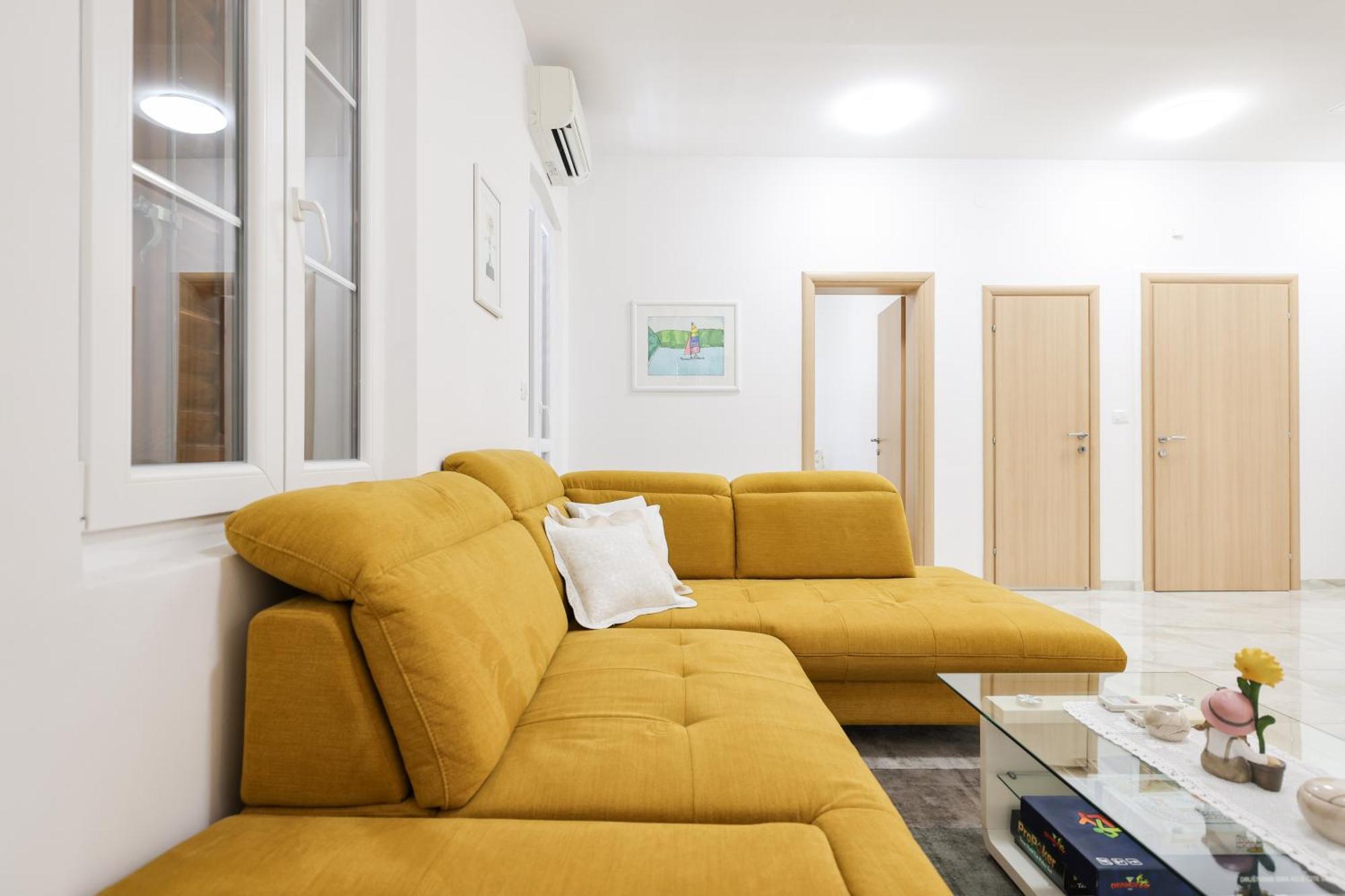 M&d Old Town Luxury Apartman Zára