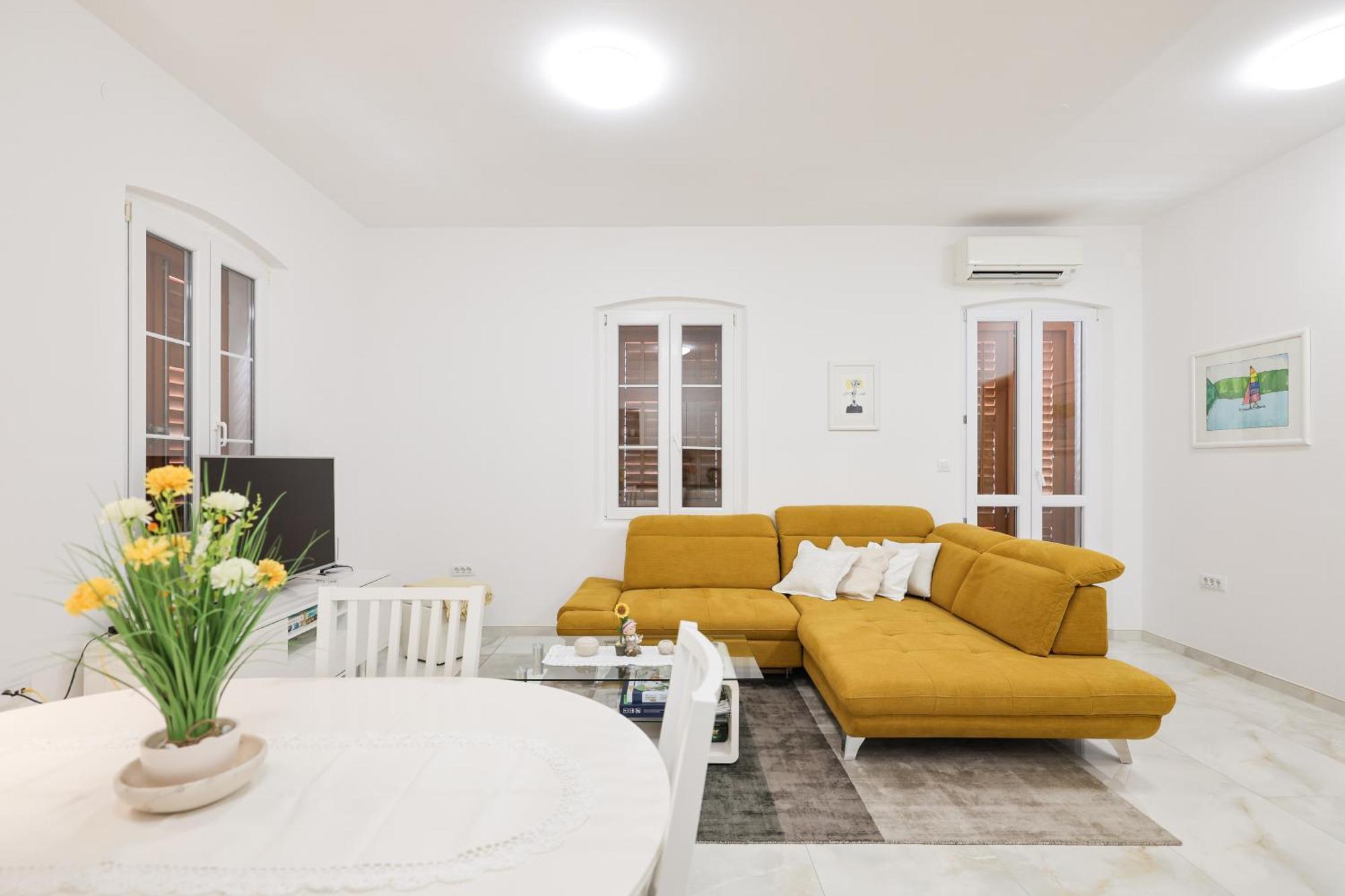 M&d Old Town Luxury Apartman