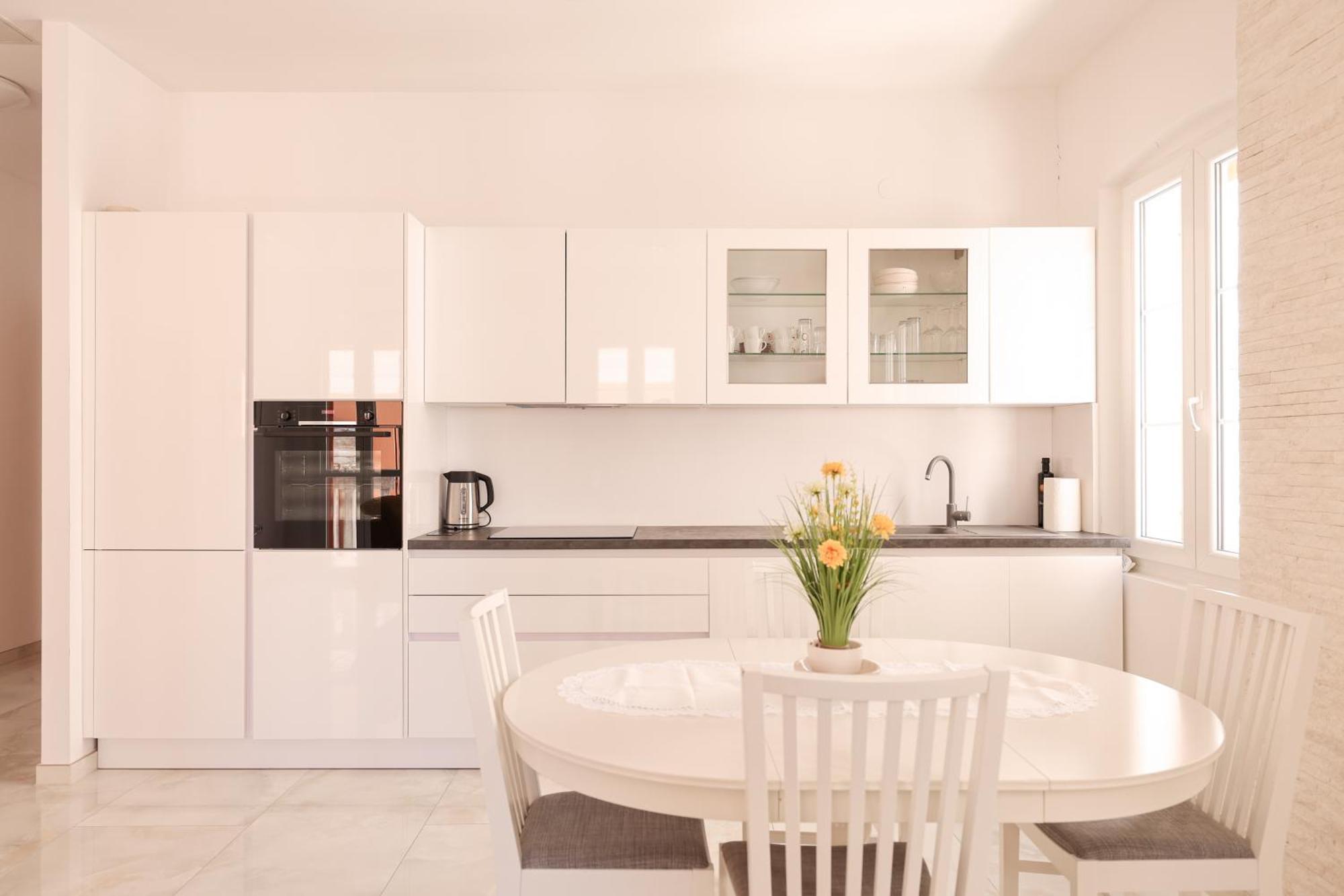 Apartman M&d Old Town Luxury *