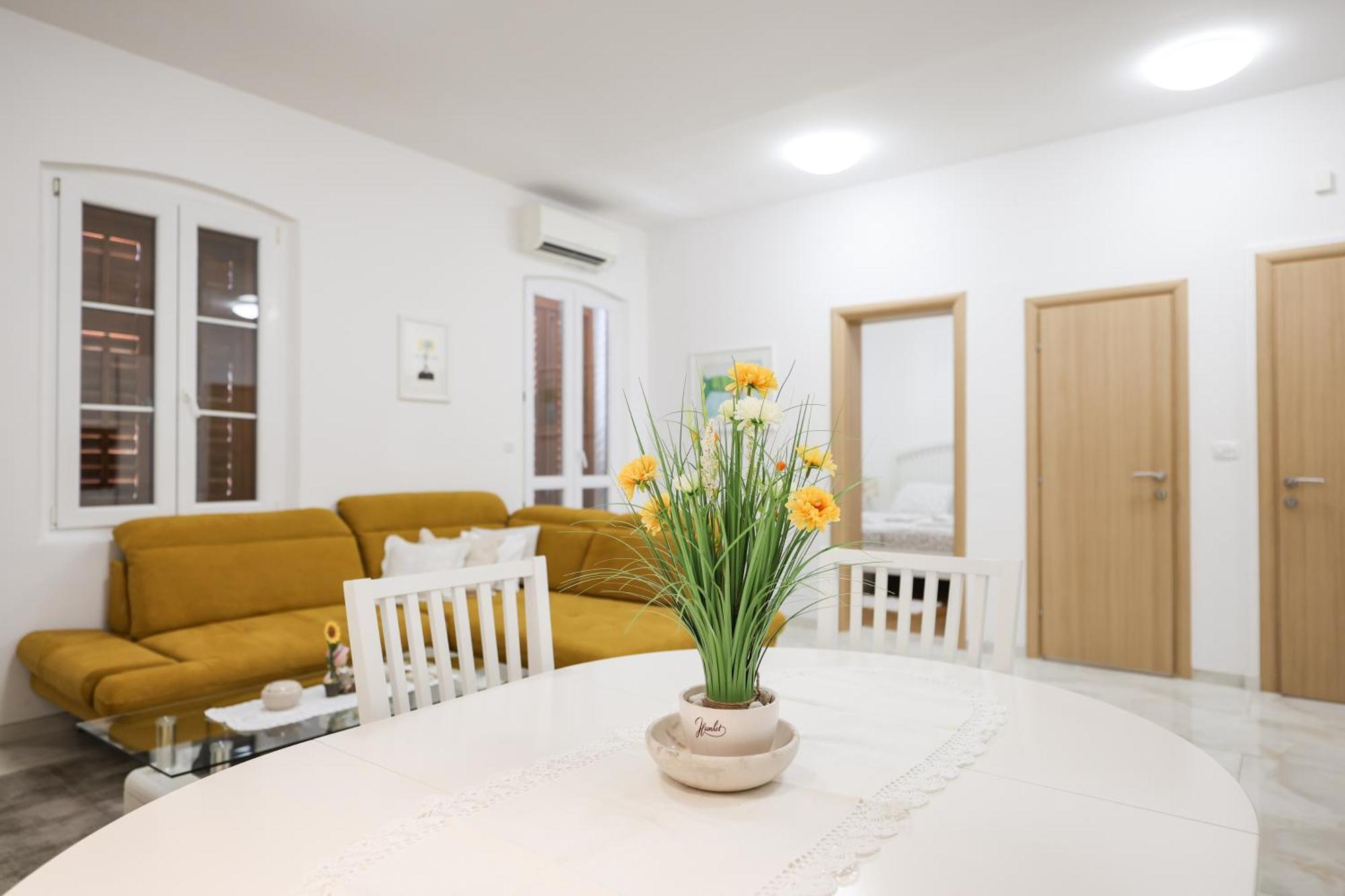 M&d Old Town Luxury Apartman