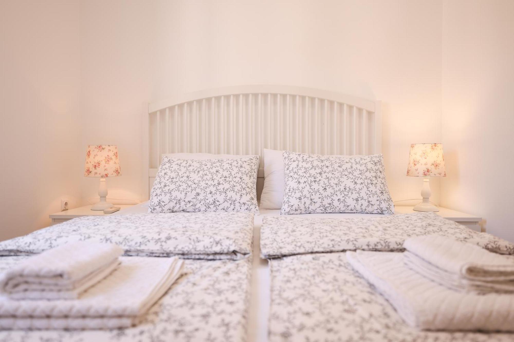 Apartman M&d Old Town Luxury *