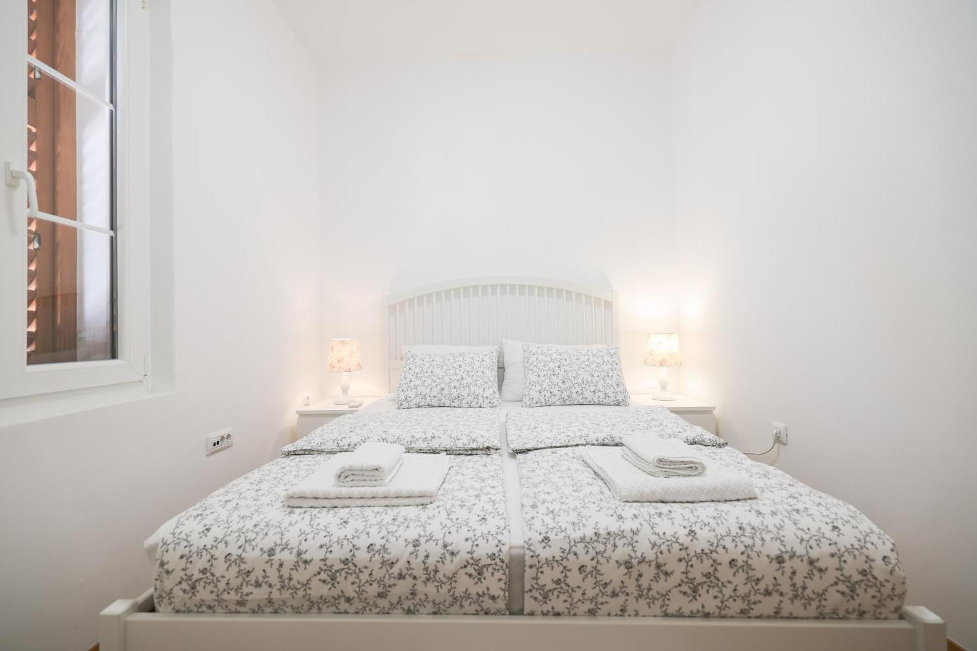 Apartman M&d Old Town Luxury *