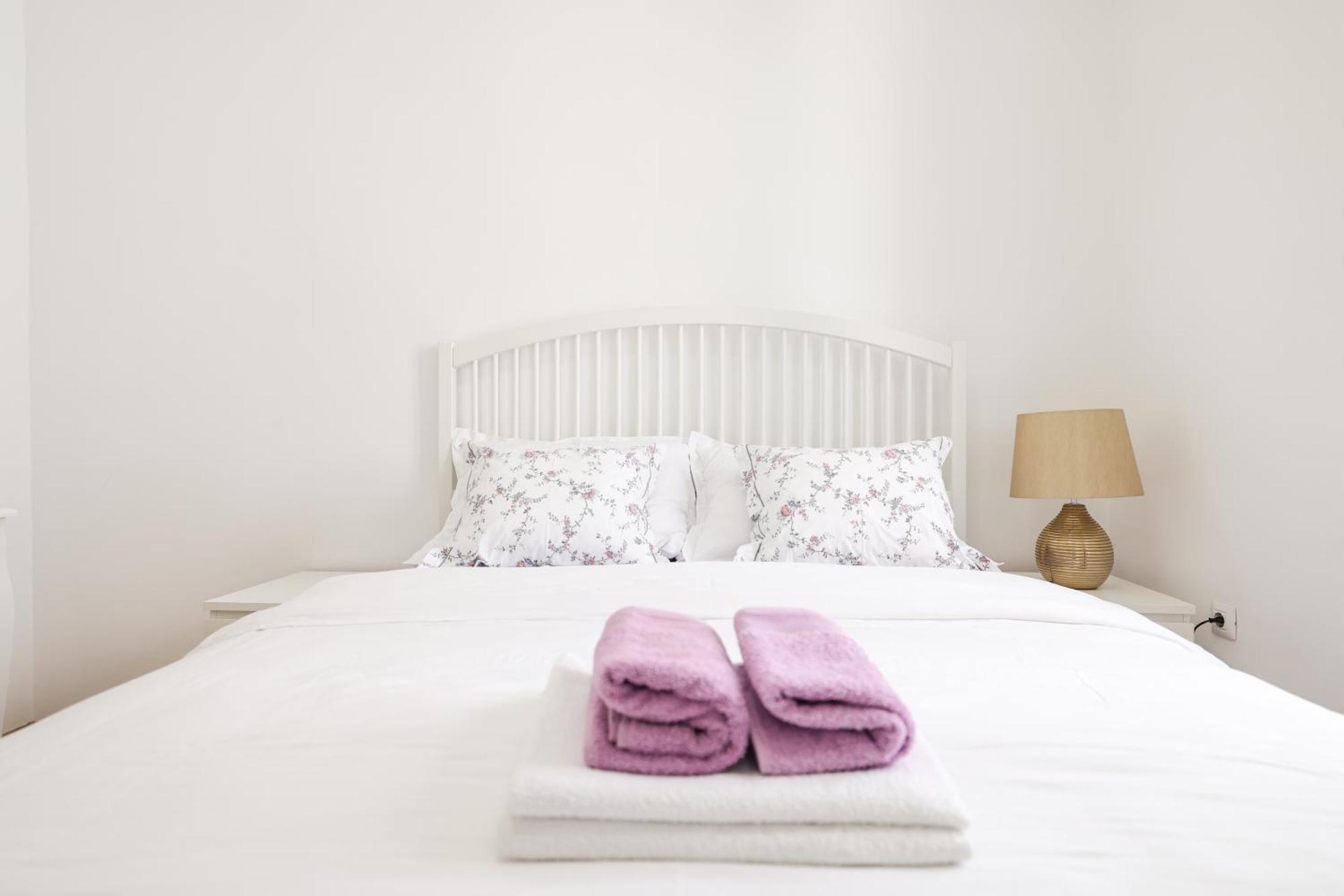 Apartman M&d Old Town Luxury