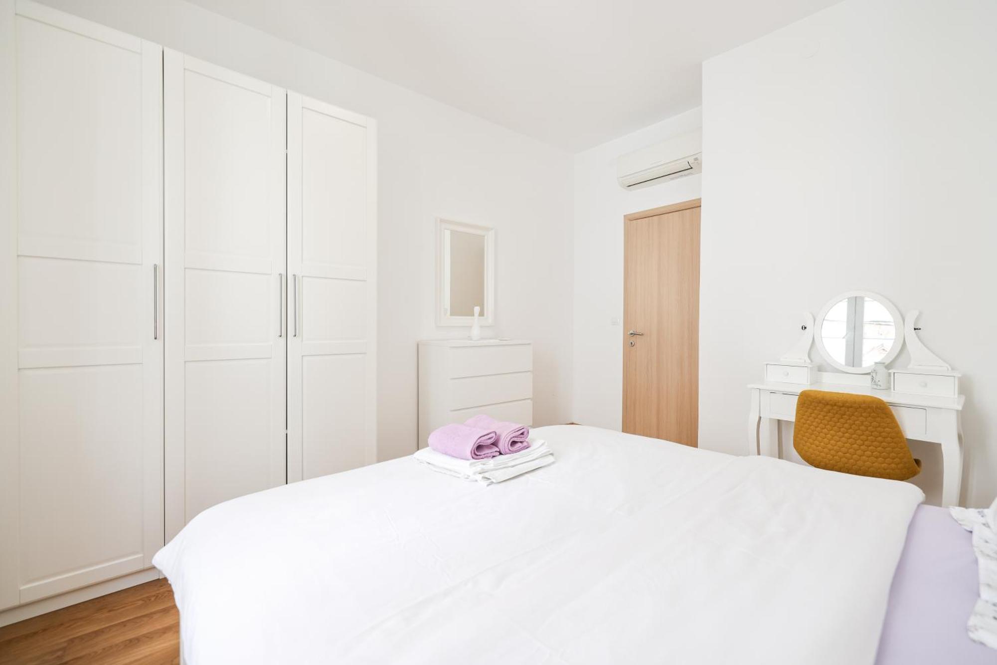 M&d Old Town Luxury Zára