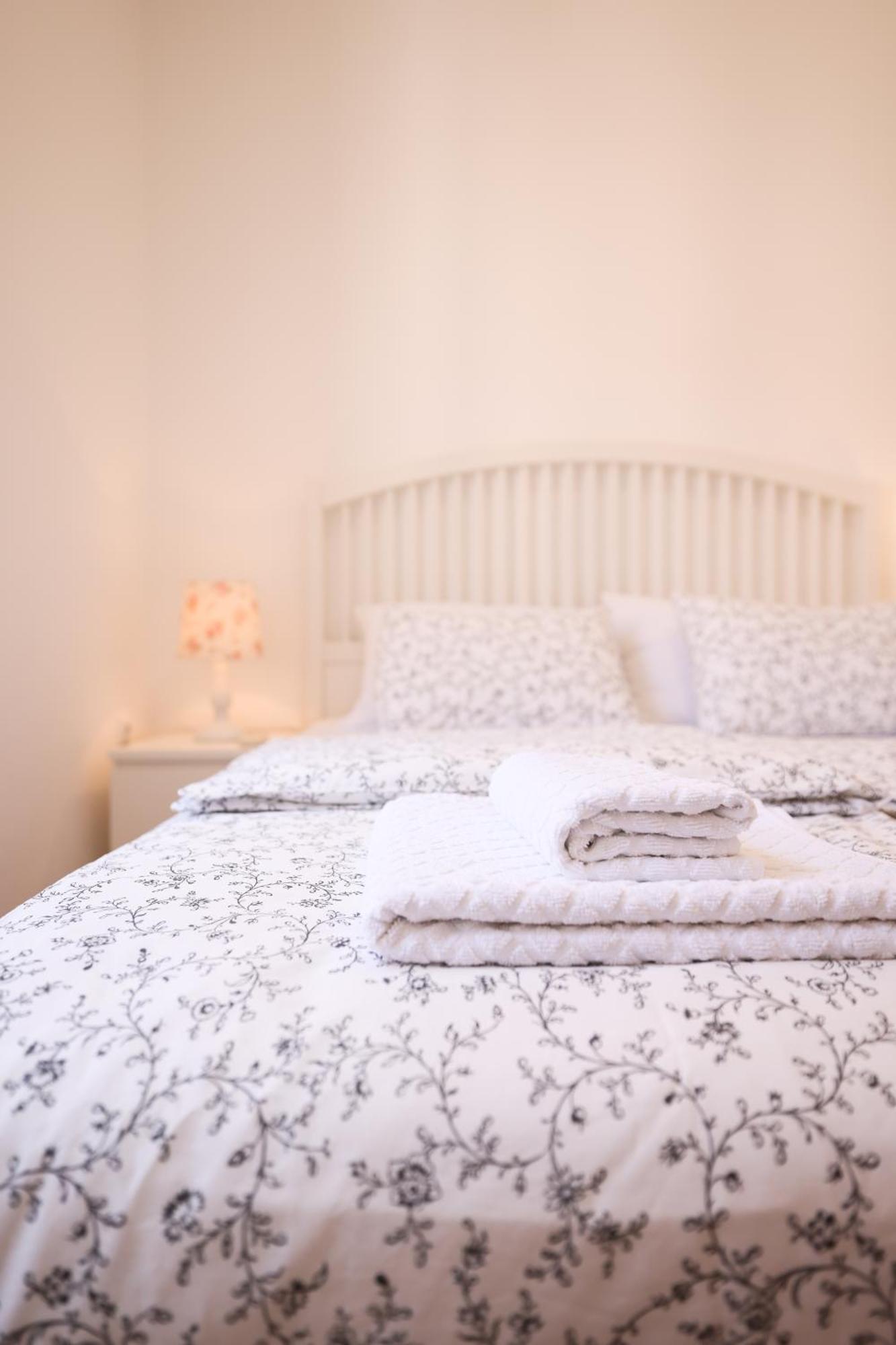M&d Old Town Luxury Apartman Zára
