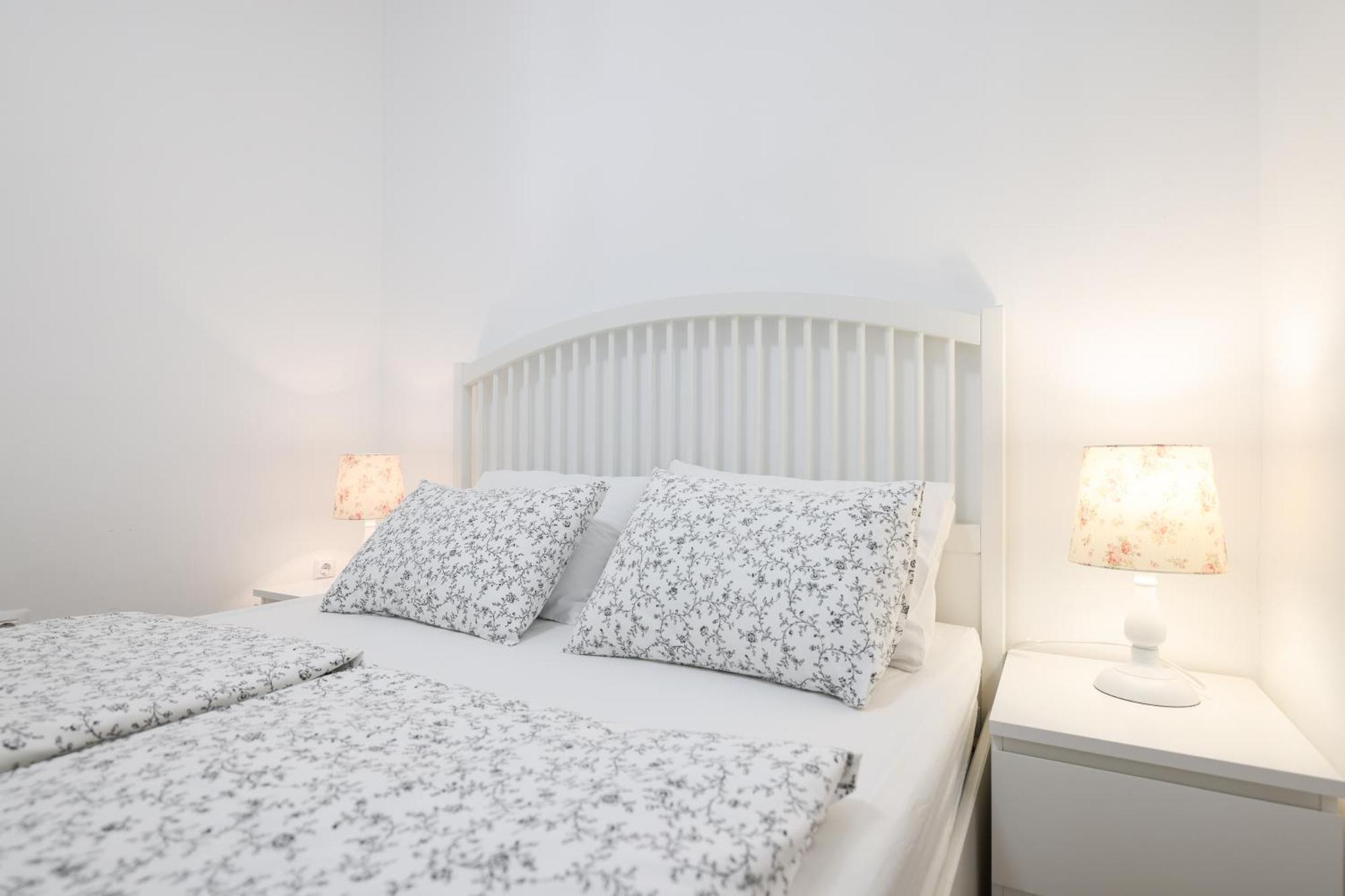 Apartman M&d Old Town Luxury Zára