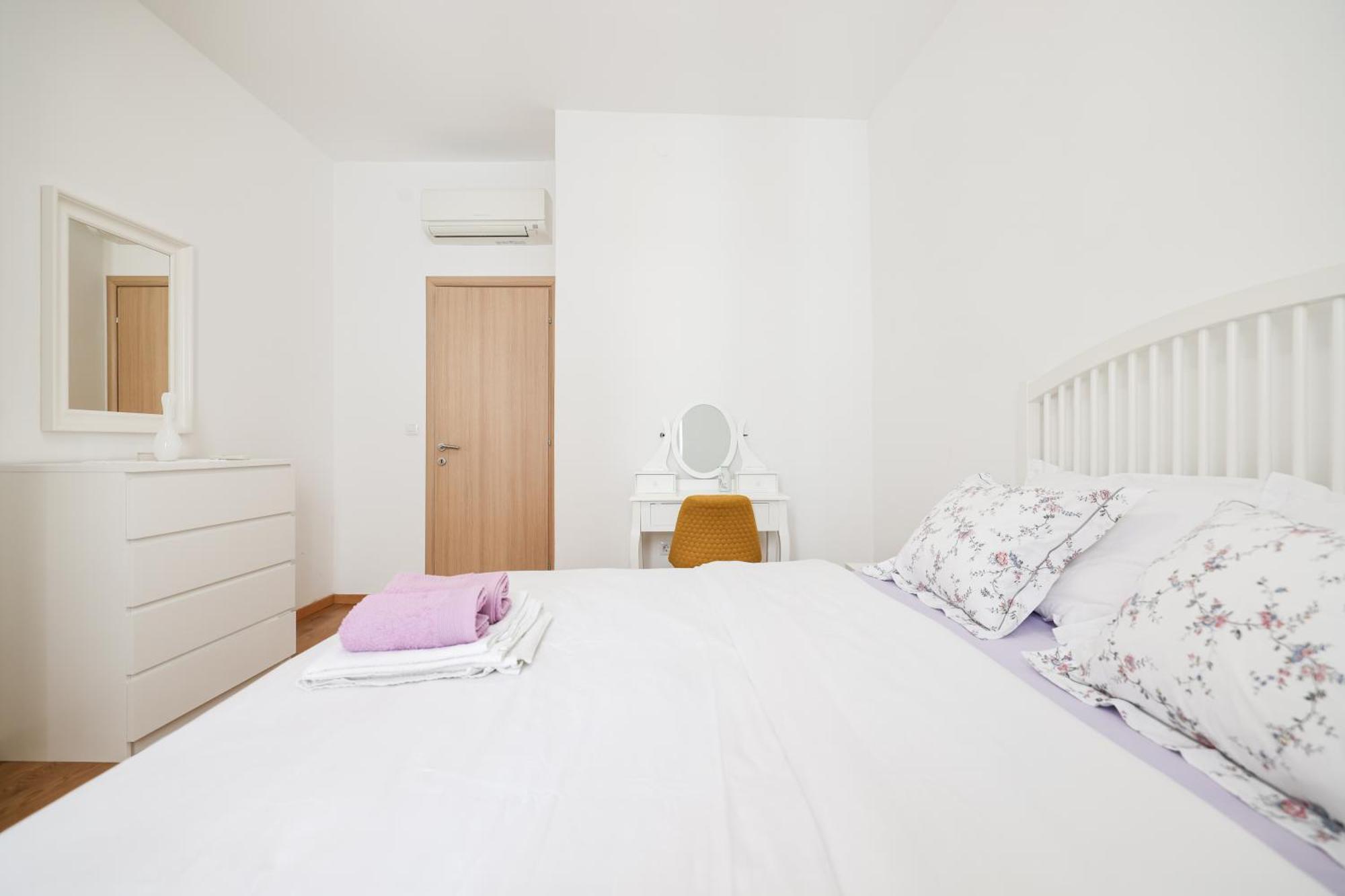 M&d Old Town Luxury Zára