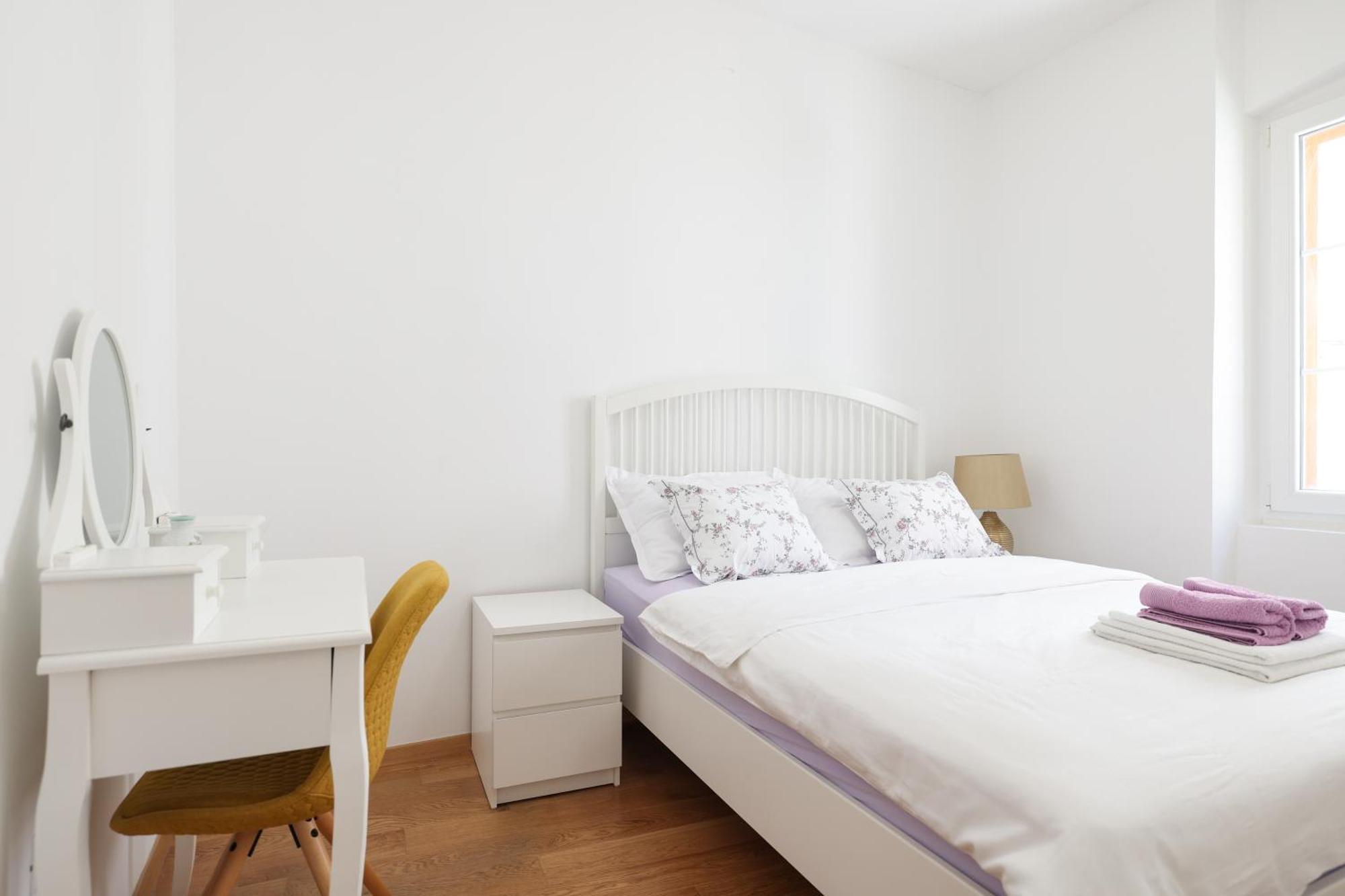 Apartman M&d Old Town Luxury Zára